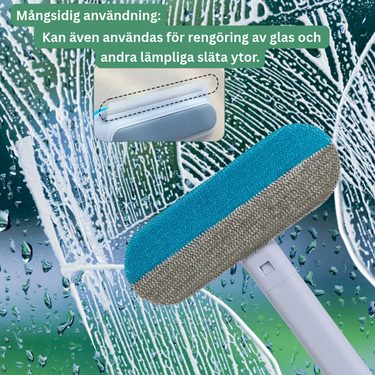 NordClean™ - Pälsborttagare för Hemmet