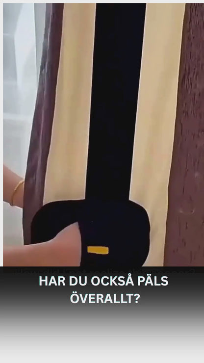 PälsFritt™ - Dubbelsidig Pälsborttagare för Hund & Katt
